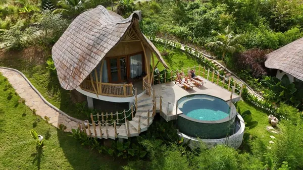 GreenPoya Resort & Spa